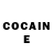 Cocaine 98% Andrey Kouznetsov